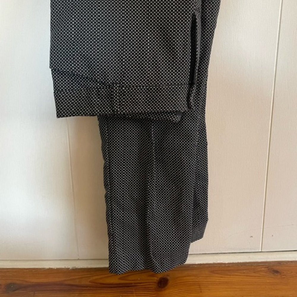 Liz Claiborne Career Emma Classic Pant